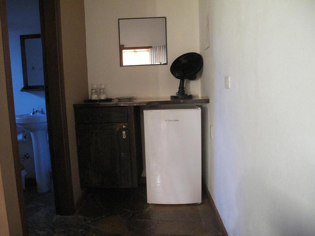 Hospedaria Vila Khepri Gonçalves Buitenkant foto