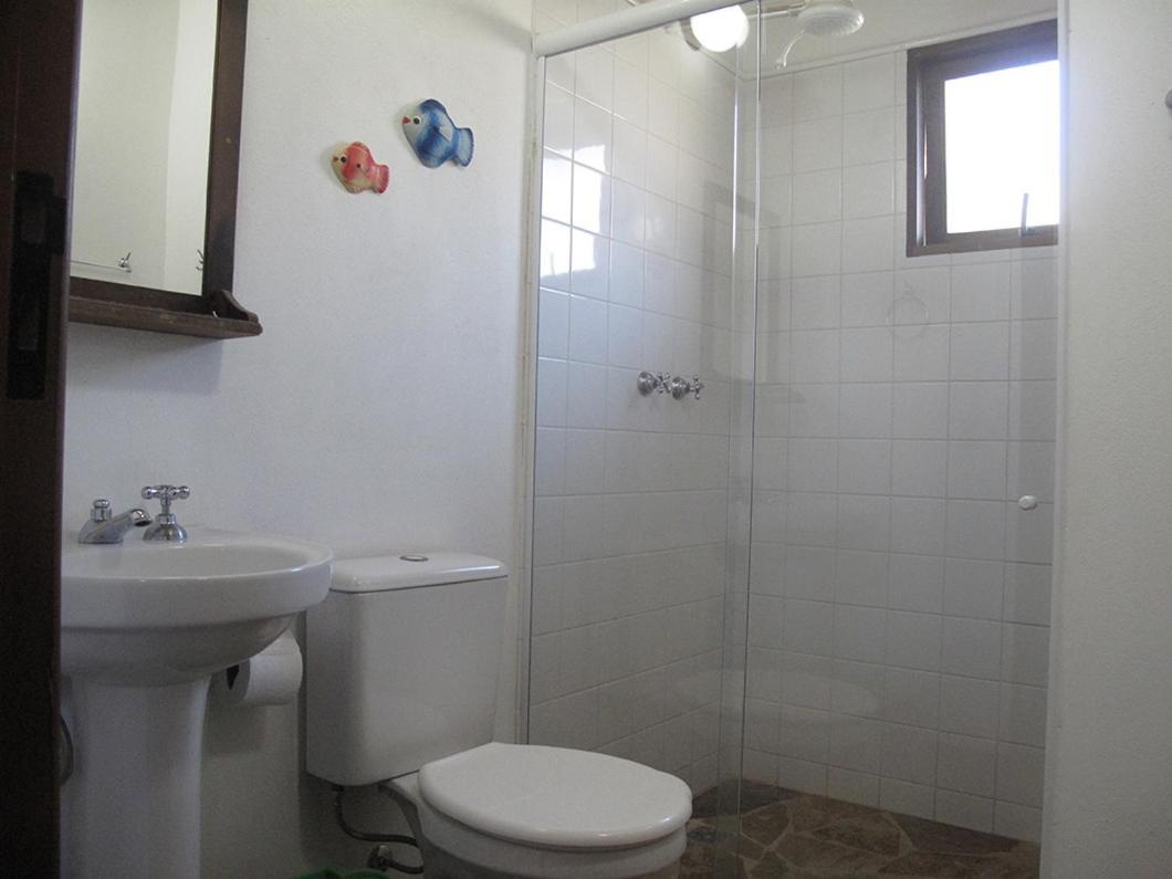 Hospedaria Vila Khepri Gonçalves Buitenkant foto