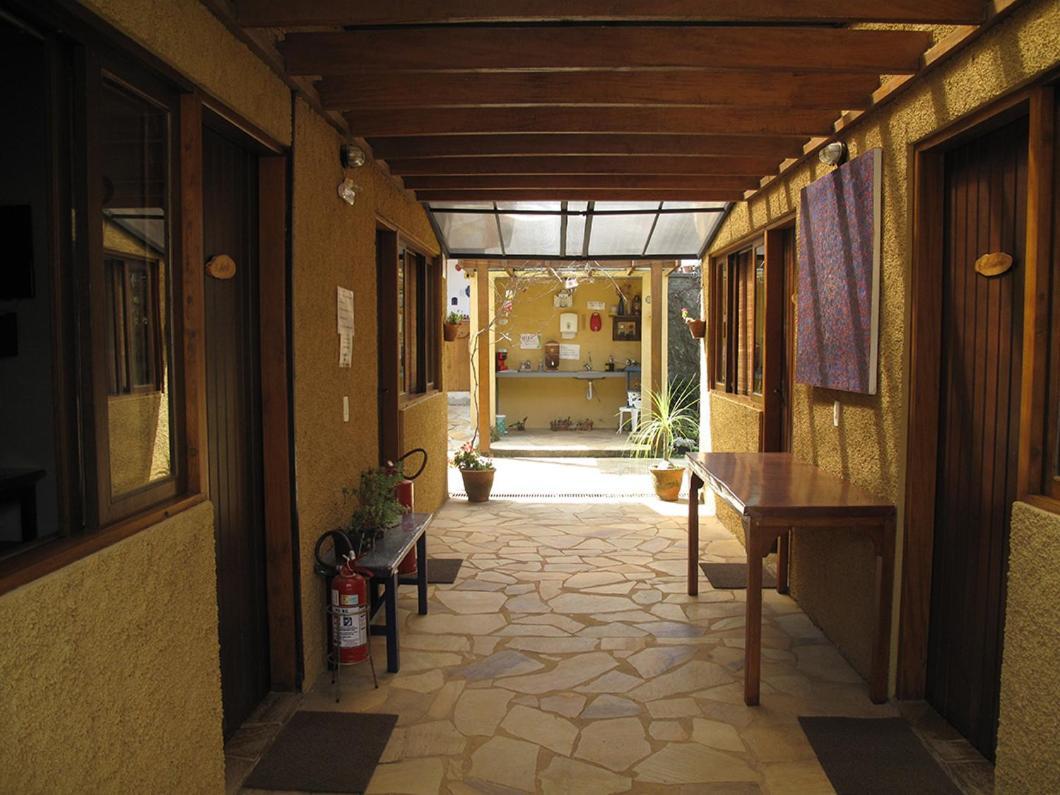 Hospedaria Vila Khepri Gonçalves Buitenkant foto