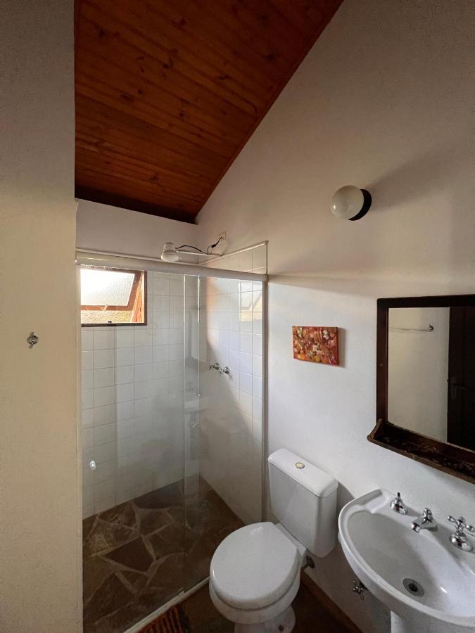 Hospedaria Vila Khepri Gonçalves Buitenkant foto