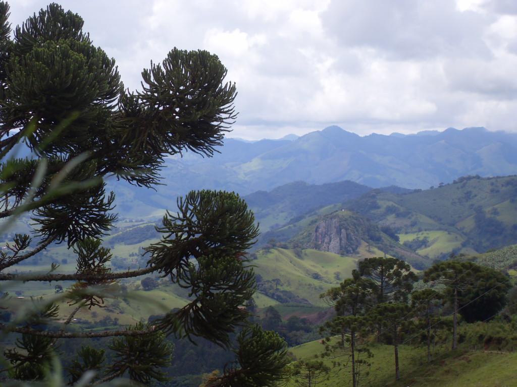 Hospedaria Vila Khepri Gonçalves Buitenkant foto