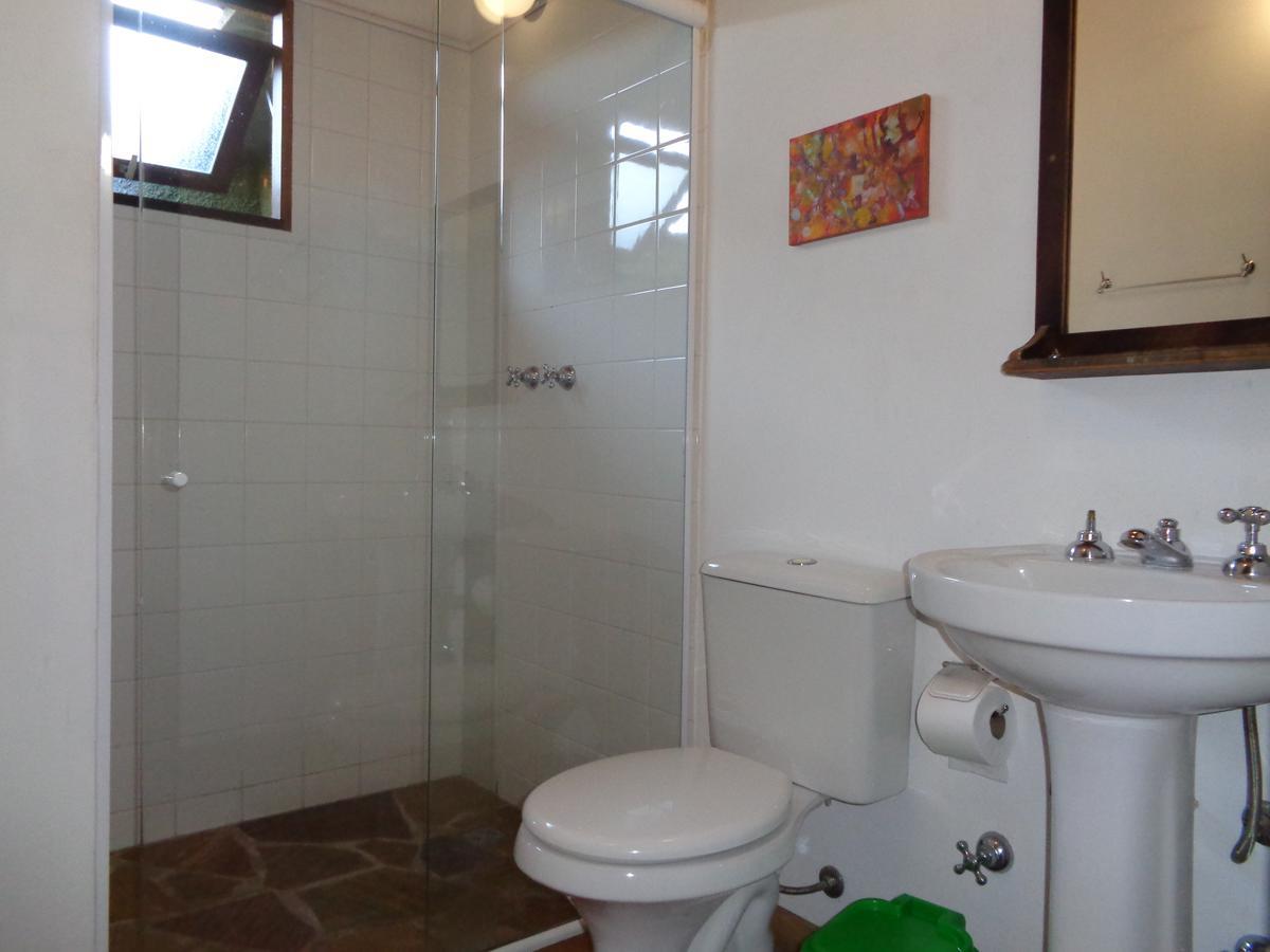 Hospedaria Vila Khepri Gonçalves Buitenkant foto