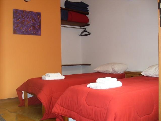 Hospedaria Vila Khepri Gonçalves Buitenkant foto